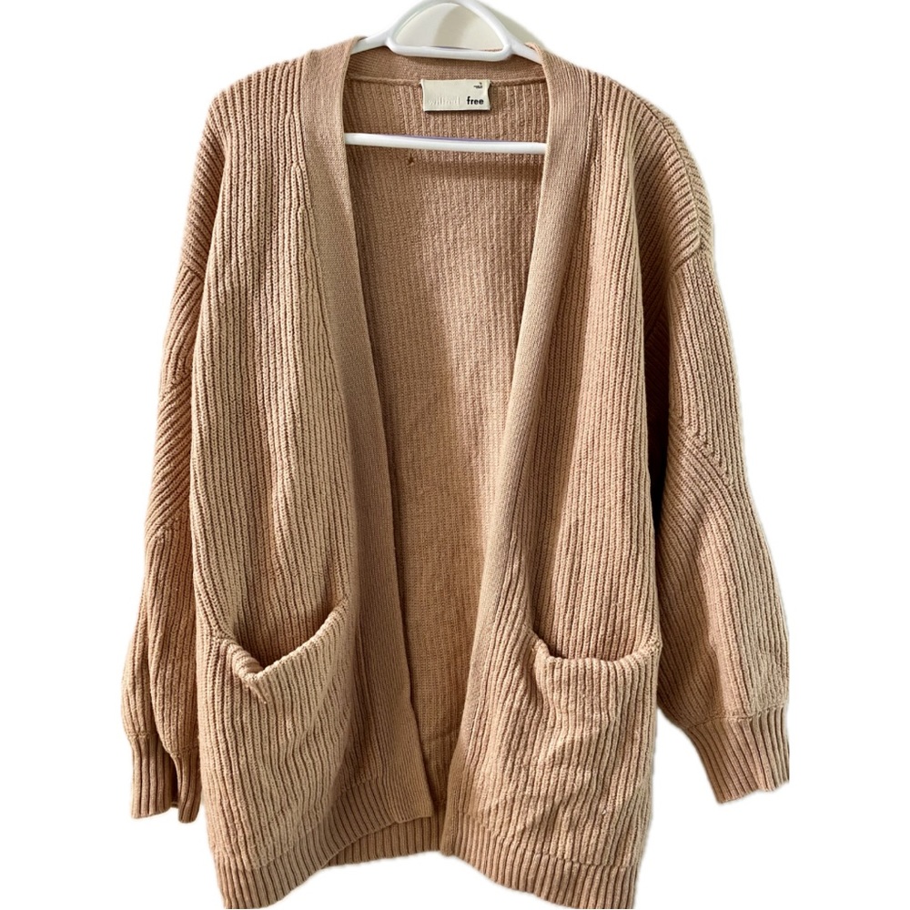 Wilfred Free Aritzia Unwind Cardigan